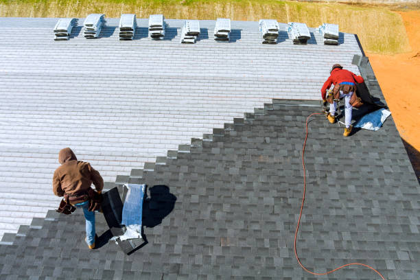 Quick and Trustworthy Emergency Roof Repair Services in Wamac, IL