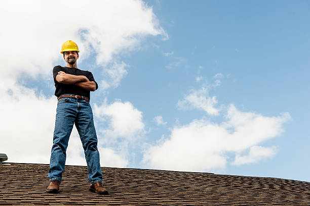 Heating Cable for Roof Installation in Wamac, IL
