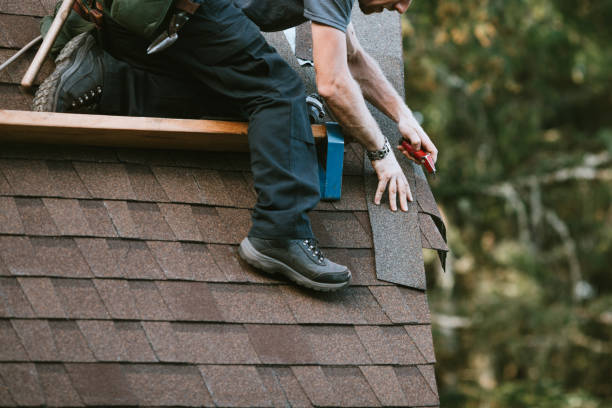 Best New Roof Installation  in Wamac, IL