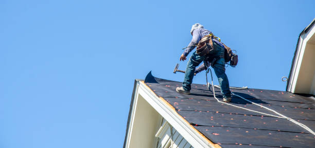Best Best Roofing Contractors  in Wamac, IL